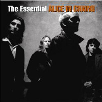 Alice In Chains - The Essential (CD 1)