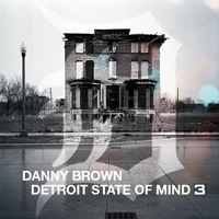 Danny Brown - Detroit State of Mind 3
