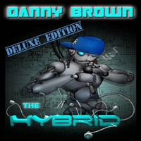 Danny Brown - The Hybrid (Deluxe Edition)