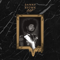 Danny Brown - Old (Deluxe Edition) (CD 1)
