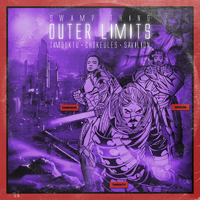 Swamp Thing (CAN) - Outer Limits