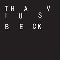 Thavius Beck - Urban Subsonic