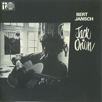 Jansch, Bert - Jack Orion (Remaster 2001)