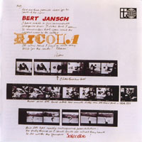 Jansch, Bert - Nicola (Remaster 2002)