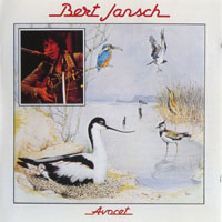 Jansch, Bert - Avocet