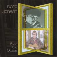 Jansch, Bert - From The Outside (Remaster 2001)