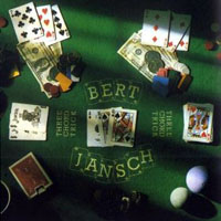 Jansch, Bert - Poor Mouth