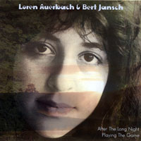Jansch, Bert - After the Long Night - Playing the Game