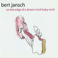 Jansch, Bert - On The Edge of a Dream (EP)