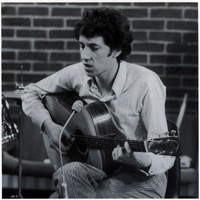 Jansch, Bert - Live from McCabes Guitar Shop