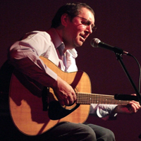 Jansch, Bert - 1990.10.28 - Live in Charleston Culture Center Theater, West Virginia