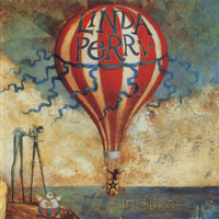 Perry, Linda - In Flight