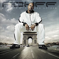 Rohff - La Fierte Des Notres (CD 1)