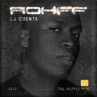 Rohff - La Cuenta (Deluxe Edition, CD 1)