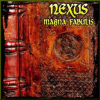 Nexus (ARG) - Magna Fabulis