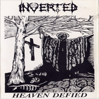 Inverted - Heaven Defied