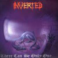 Inverted - There Can Be Only One