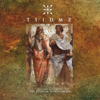 TSIDMZ - Pax Deorum Hominumque