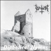 Ishtar - Diabolical Hymns