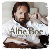 Alfie Boe - Storyteller