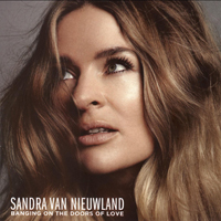 Van Nieuwland, Sandra - Banging On The Doors Of Love