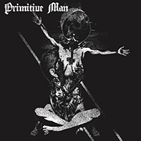 Primitive Man - Insurmountable (EP)