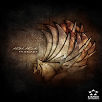 Arkasia - Phoenix (EP)