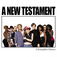 Owens, Christopher - A New Testament