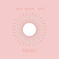 From Indian Lakes - Sunlight (Nuoro remix) (Single)