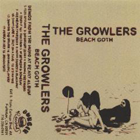 Growlers - Beach Goth (MC)