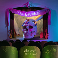 Growlers - Who Loves The Scum? (Single)