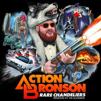 Action Bronson - Rare Chandeliers (Extended Version)