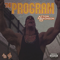 Action Bronson - The Program (5 Year Anniversary Edition)