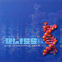 Bliss (ISR) - The Rhythmus Gene