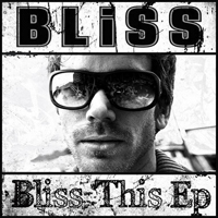 Bliss (ISR) - This (EP)