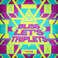 Bliss (ISR) - Let's Triplets (EP)