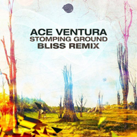 Bliss (ISR) - Ace Ventura - Stomping Ground (Bliss Remix) [Single]