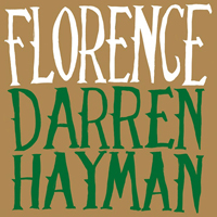 Hayman, Darren  - Florence