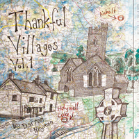 Hayman, Darren  - Thankful Villages Volume 1