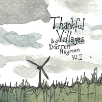 Hayman, Darren  - Thankful Villages Volume 2