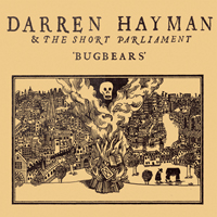 Hayman, Darren  - Bugbears
