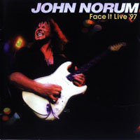 John Norum - Face It Live '97