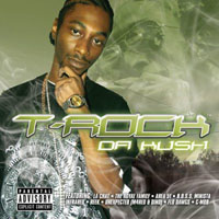 T-Rock - Da Kush