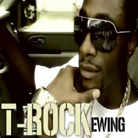 T-Rock - Ewing (Single)