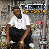T-Rock - Slang And Serve II (Mixtape)