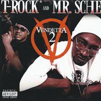 T-Rock - T-Rock & Mr. Sche - Vendetta 2 