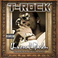 T-Rock - Universal Mackin (Remastered 2014)