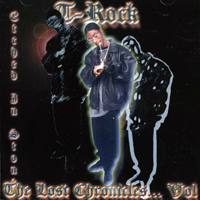 T-Rock - Etched In Stone: The Lost Chronicles (CD 2)