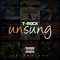 T-Rock - Unsung, Volume One (CD 1)