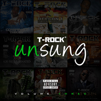 T-Rock - Unsung, Volume Three (CD 1)